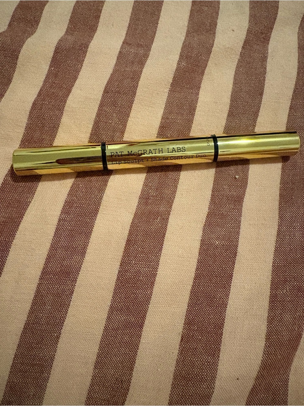 Pat McGrath Labs lip, sculpt, and shape duo